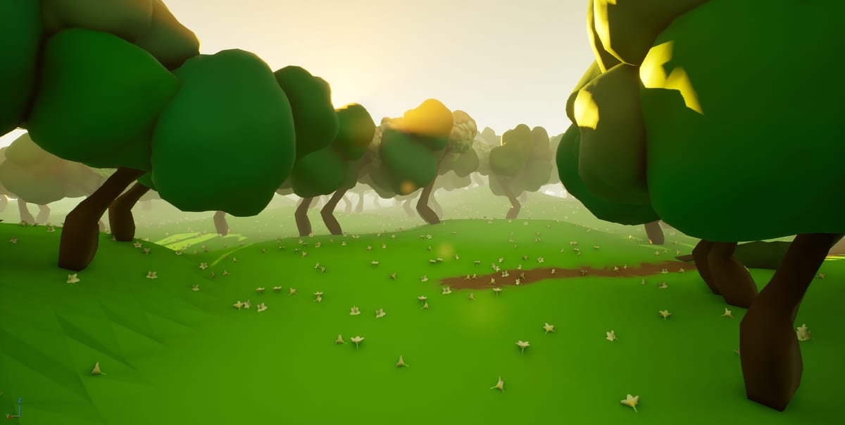 Games Project: Where Ends Meet